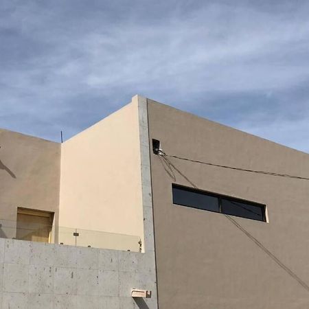 Departamento De Lujo 2 Lägenhet Hidalgo del Parral Exteriör bild